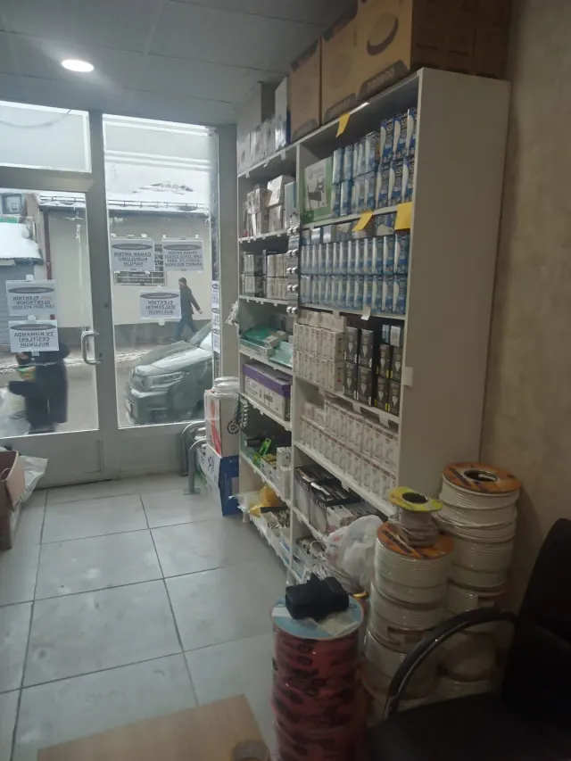 Anıl Uydu Servisi galeri 8